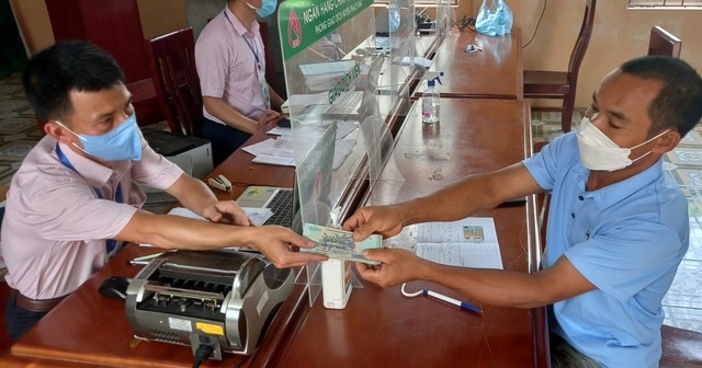 Hà Nội: Hàng nghìn hộ thoát nghèo nhờ nguồn vốn tín dụng chính sách