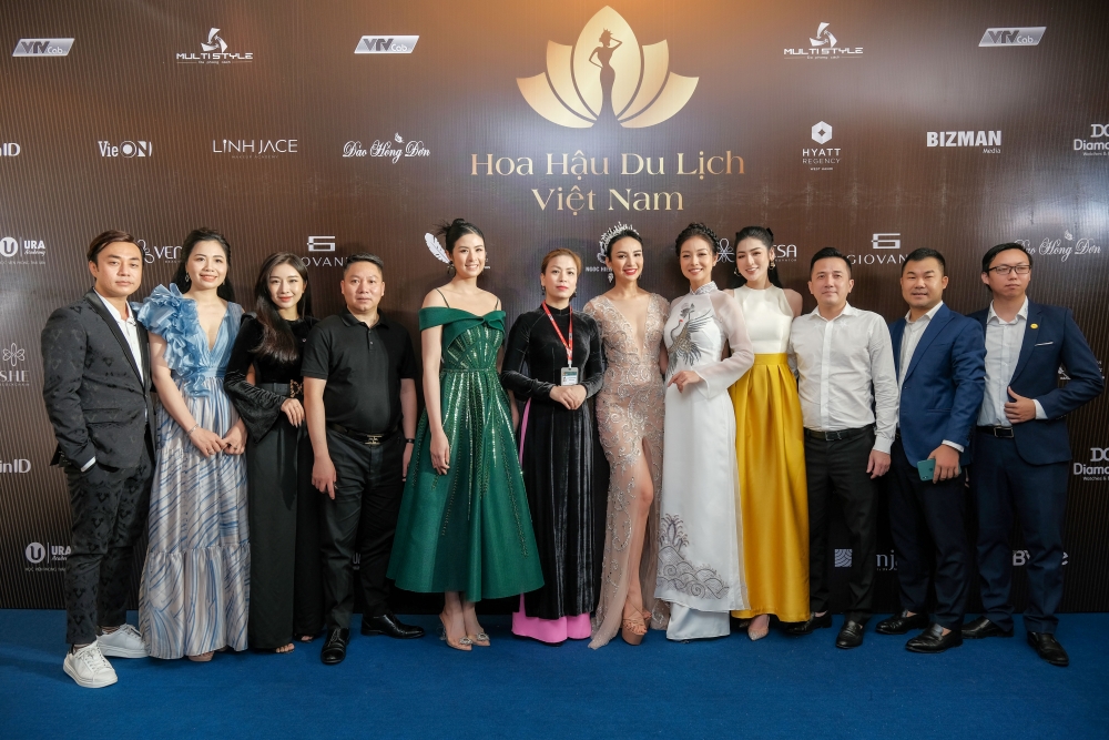 Hoa hậu Du lịch Việt Nam 2022 sẽ được thưởng 300 triệu đồng
