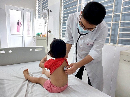 Dịch cúm A bùng phát: Nhận biết, phòng tránh và điều trị