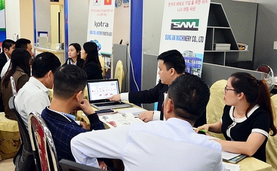 Sàn giao dịch công nghệ Hà Nội sẽ hoạt động vào quý III/2023