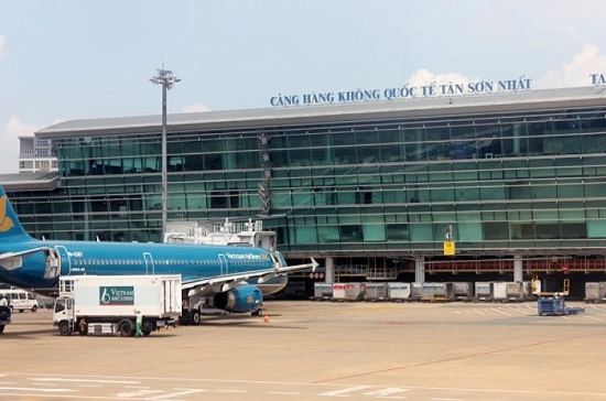 Tháo gỡ vướng mắc bàn giao đất thực hiện dự án Nhà ga T3 sân bay Tân Sơn Nhất