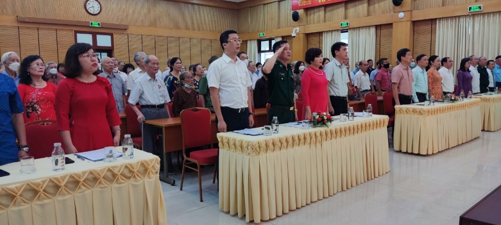 Phường Phan Chu Trinh, quận Hoàn Kiếm: Tri ân những người có công với cách mạng