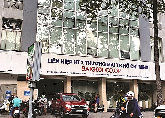 Khởi tố thêm 6 bị can trong vụ án xảy ra tại Saigon Co.op
