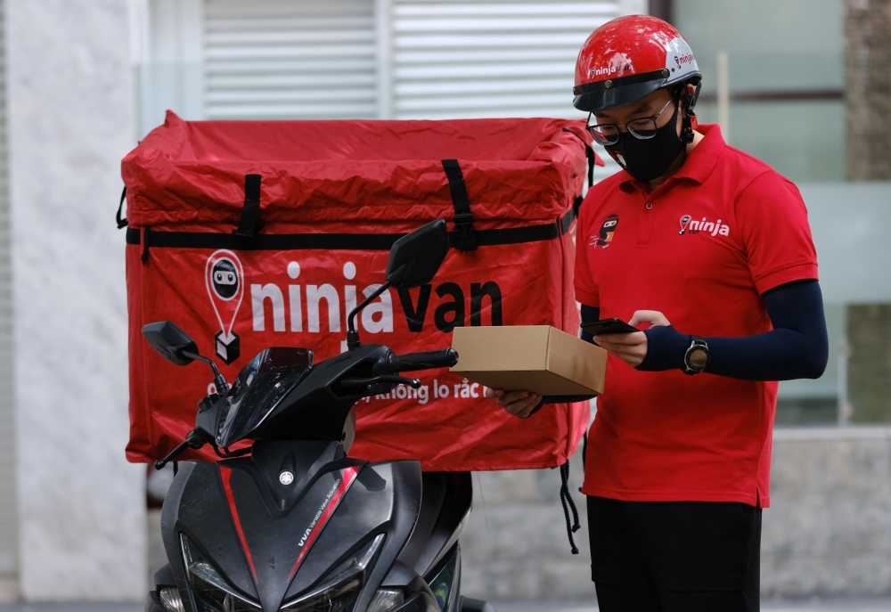 E-logistics: Cơ hội và thách thức của Việt Nam trên thị trường Đông Nam Á