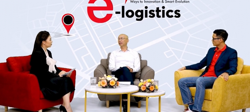 E-logistics: Cơ hội và thách thức của Việt Nam trên thị trường Đông Nam Á