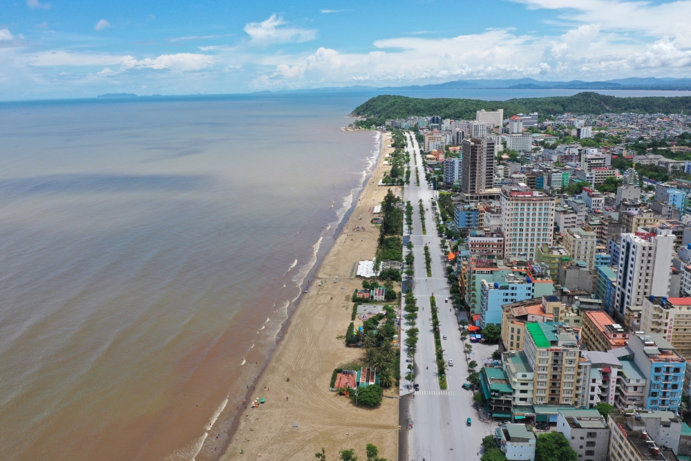 Bất động sản ven biển Thanh Hóa tiếp tục là tâm điểm
