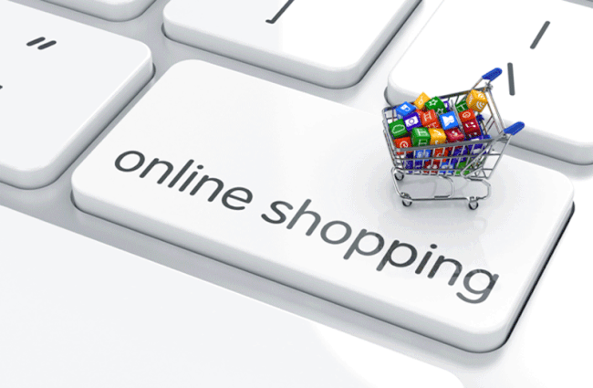 Tránh biến mình thành “gà” khi mua hàng online