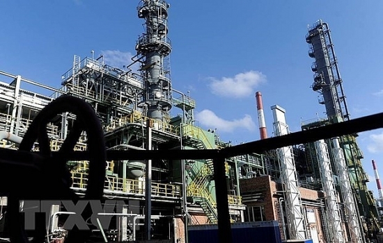 Nga khẳng định không cung cấp dầu cho các quốc gia áp giá trần