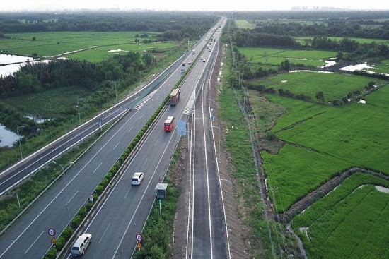 Đẩy nhanh thực hiện Dự án đầu tư xây dựng đường bộ cao tốc Khánh Hòa - Buôn Ma Thuột
