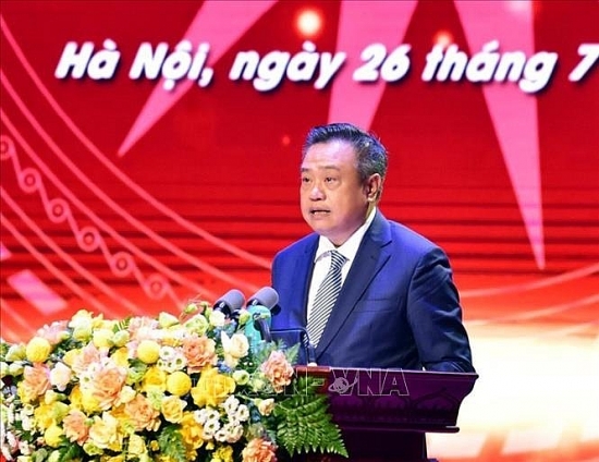 Thủ tướng Chính phủ phê chuẩn Chủ tịch UBND thành phố Hà Nội