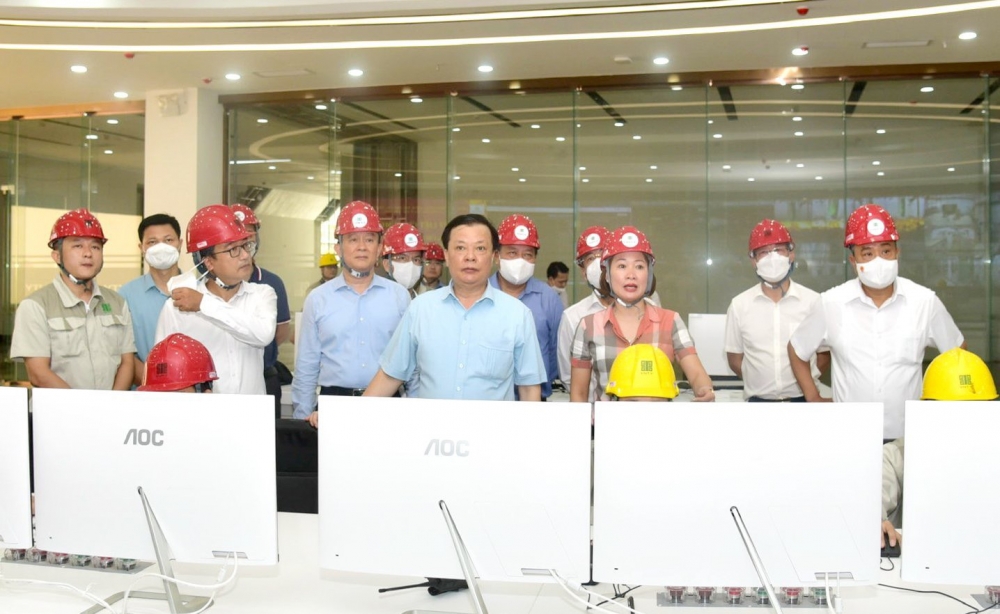 Bám sát Nghị quyết 15 để tạo sức bật mới cho huyện Sóc Sơn