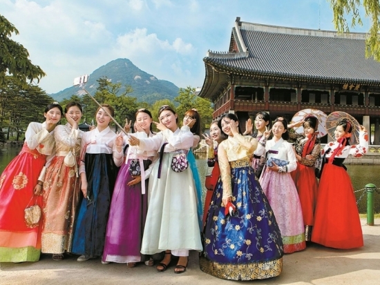 Đầu tháng 9/2022: Đà Nẵng tổ chức Lễ hội giao lưu văn hóa Việt Nam - Hàn Quốc