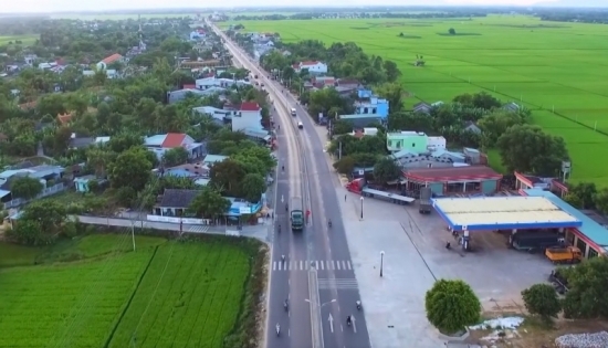 UBND tỉnh Quảng Nam giao huyện Quế Sơn kiểm tra dự án Khu dân cư Hương Quế Đông
