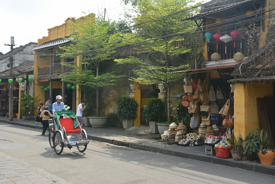 Quảng Nam đề xuất cho doanh nghiệp du lịch chậm nộp tiền thuê đất