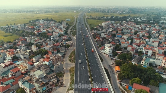 Đưa huyện Thường Tín trở thành một quận của Thủ đô Hà Nội