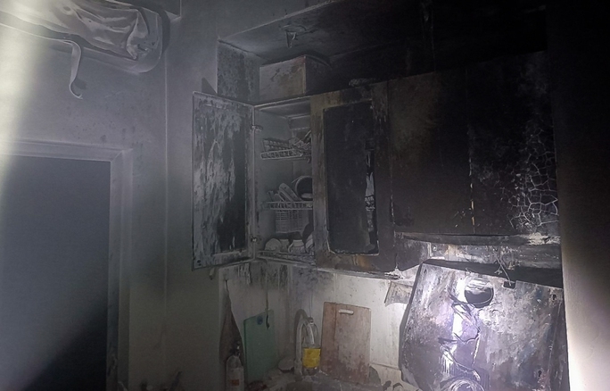 Phòng cháy, chữa cháy tại các gia đình trong ngõ sâu: Góc nhìn từ quận Bắc Từ Liêm
