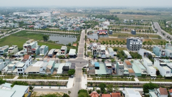 Quảng Nam: Công khai những dự án bất động sản đủ điều kiện chuyển nhượng