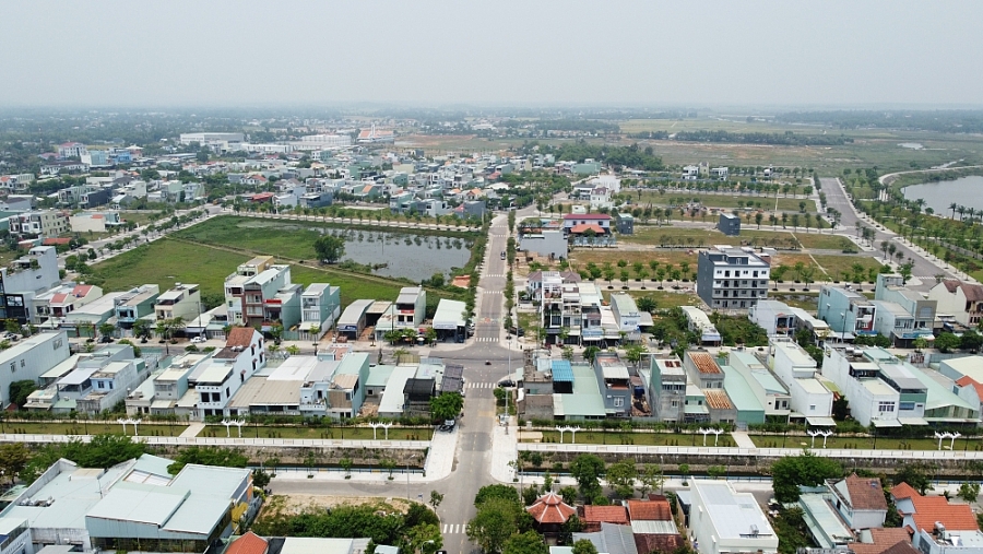 Quảng Nam: Công khai những dự án bất động sản đủ điều kiện chuyển nhượng