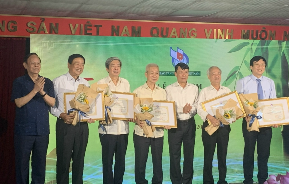 Bảo tàng Báo chí Việt Nam: 5 năm thành lập với nhiều kết quả ấn tượng, tự hào