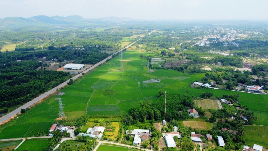 Nhiều doanh nghiệp muốn nghiên cứu, đầu tư bất động sản ở Quảng Nam