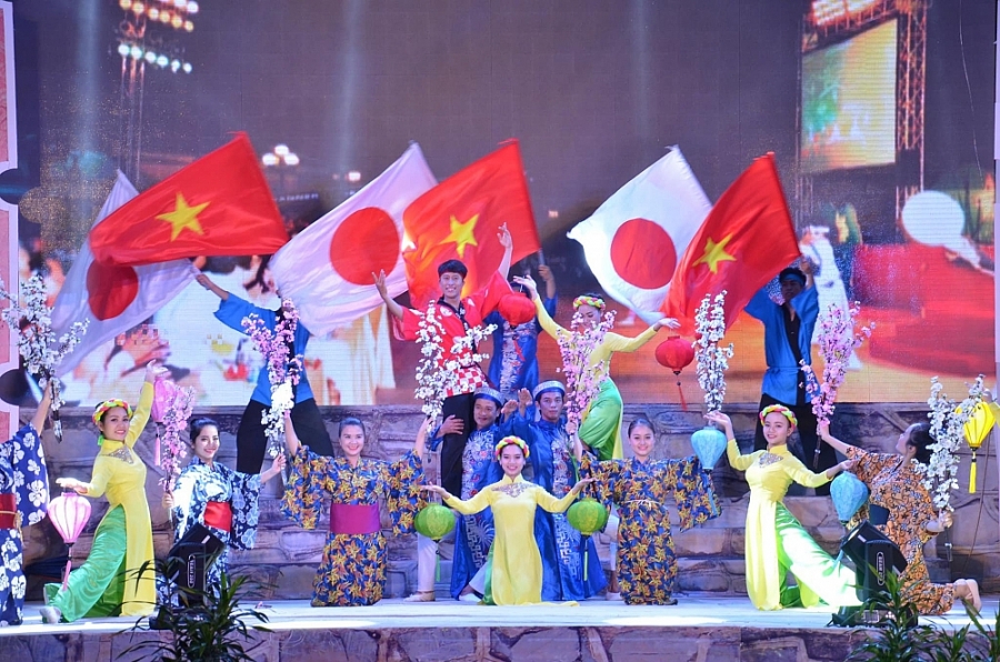 Quảng Nam: Giao lưu văn hóa Hội An - Nhật Bản diễn ra từ ngày 26 đến 28/8