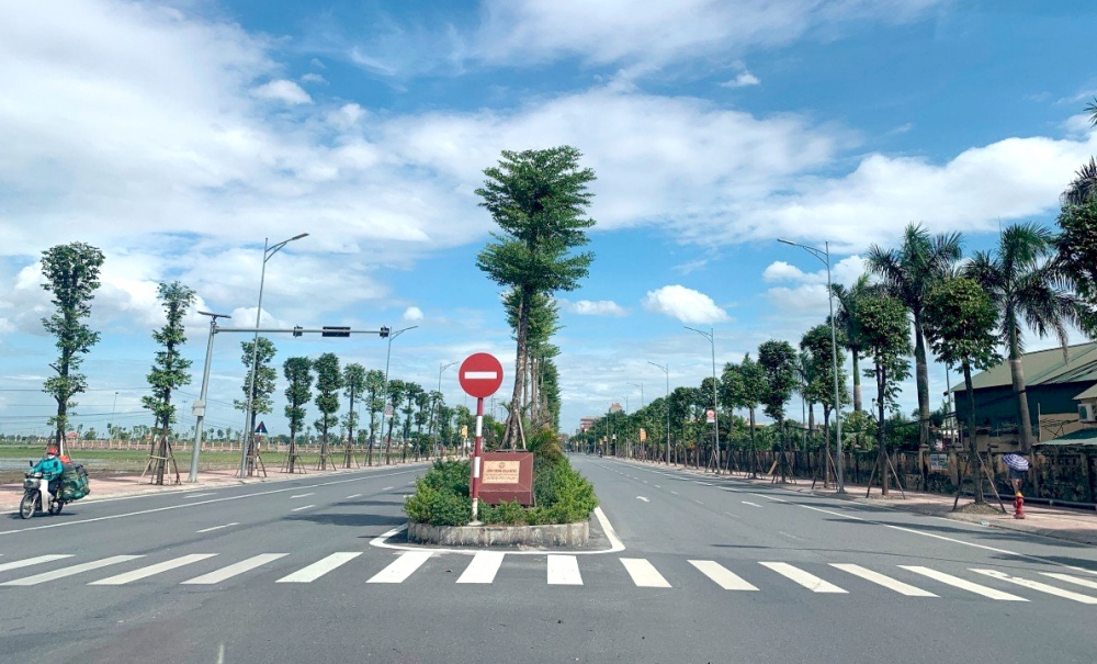 Xây dựng huyện Thanh Oai trở thành quận đô thị sinh thái