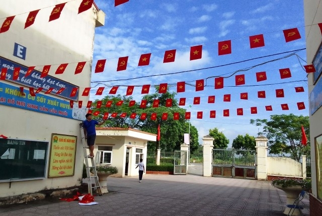 Huyện Phú Xuyên sẵn sàng bước vào năm học mới