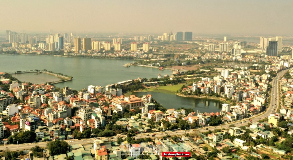 Tạo bứt phá để Hà Nội là Thành phố: “Văn hiến - Văn minh - Hiện đại”