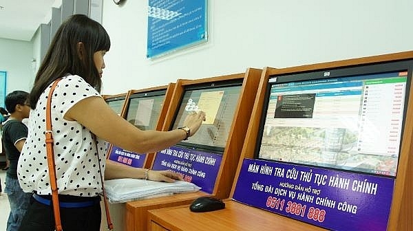 Công đoàn Viên chức thành phố Hà Nội tích cực tham gia cải cách hành chính