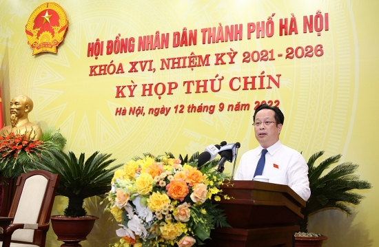 Thành phố Hà Nội tiếp tục hỗ trợ 50% học phí cho cả năm học 2022-2023