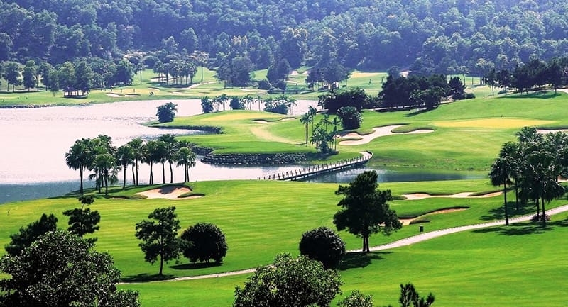 Hà Nội tổ chức Tuần lễ du lịch Golf 2022 vào tháng 10 tới đây