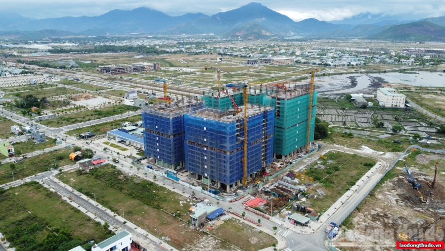 Chân dung doanh nghiệp sẽ xây 1.165 căn hộ nhà ở xã hội ở thành phố Đà Nẵng