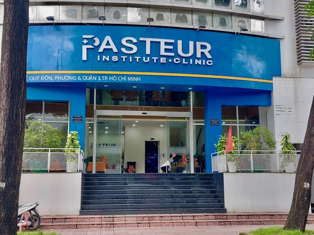 TP.HCM: Thẩm mỹ viện Pasteur bị tố vẫn hoạt động dù đang bị đình chỉ