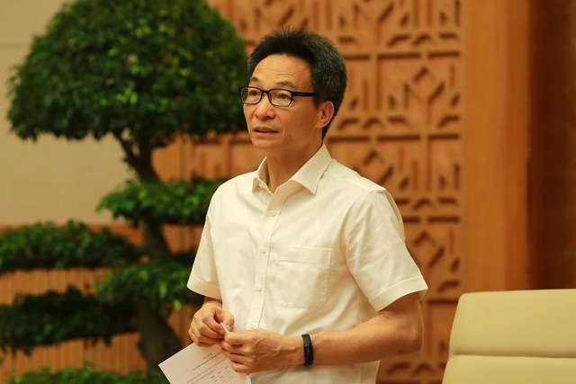 Đánh giá toàn diện, khách quan, rút ra những bài học để phòng, chống dịch hiệu quả