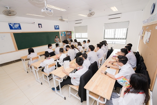 Từ ngày 1/10, Hà Nội kiểm tra hoạt động của các trường phổ thông ngoài công lập