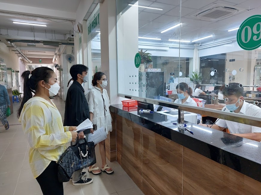 TP.HCM: Bệnh viện Lê Văn Thịnh gặp nhiều khó khăn khi tự chủ tài chính