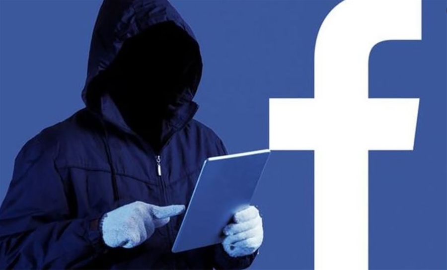 Hàng loạt tài khoản hội nhóm có tiếng trên facebook bị hacker chiếm đoạt