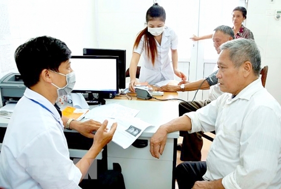 Hà Nội: Triển khai 100% cơ sở y tế dùng căn cước công dân để khám chữa bệnh
