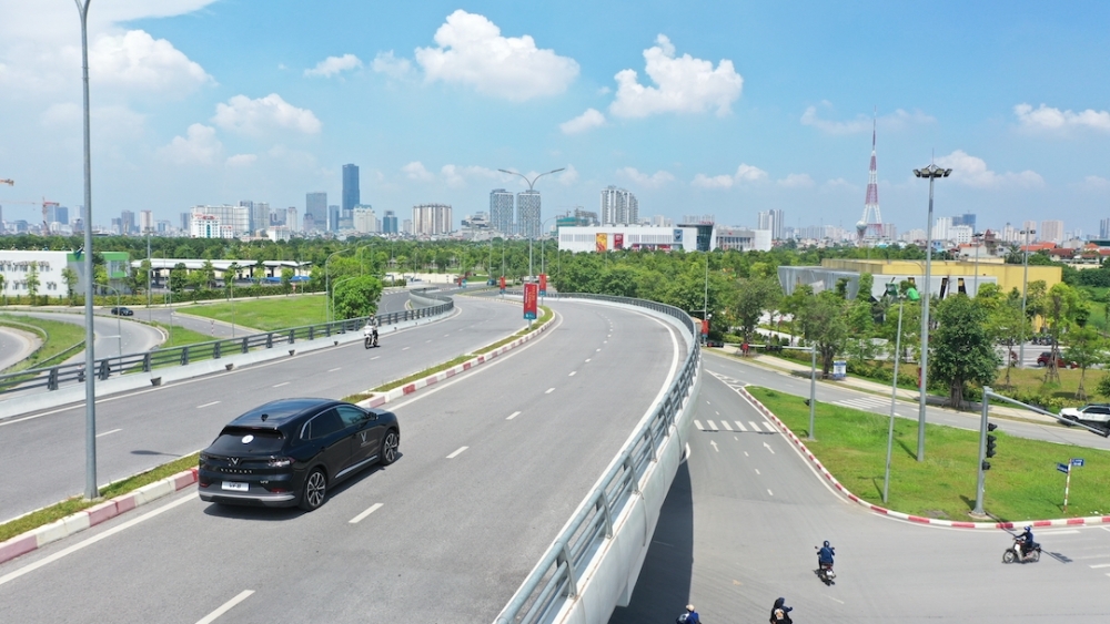 Việt Nam - điểm đến hấp dẫn của nhân sự chất lượng cao ngành ô tô
