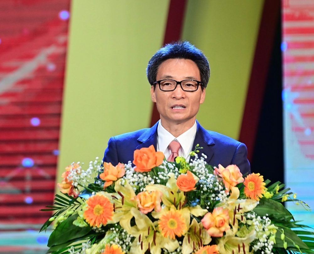 “Hoàng Việt nhất thống dư địa chí” đạt Giải A Giải thưởng Sách quốc gia lần thứ năm