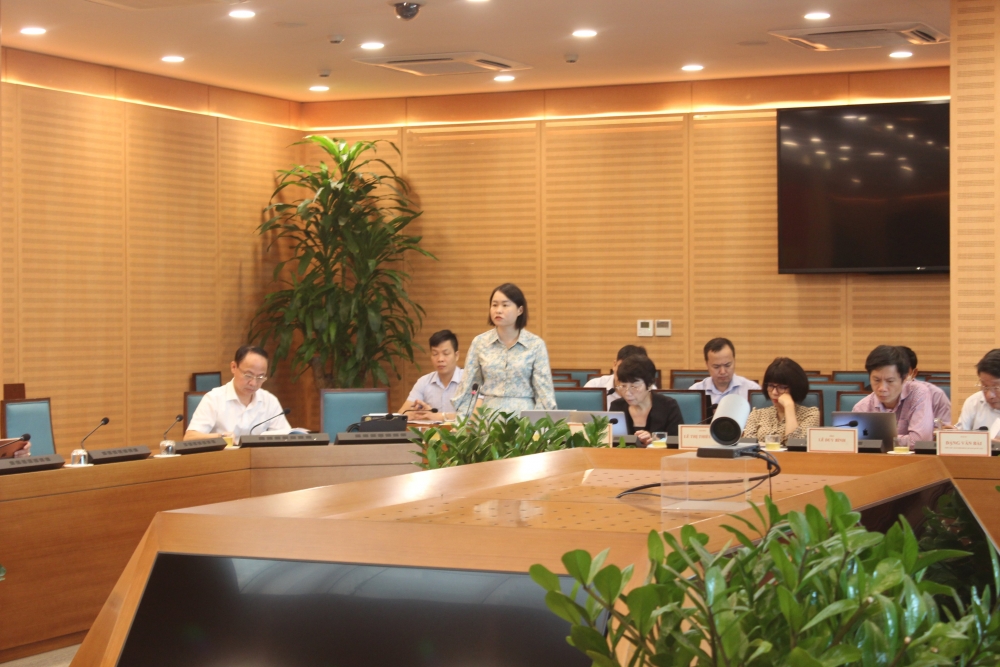 Hà Nội: Đề xuất nhiều chính sách ưu đãi, khuyến khích đầu tư phát triển công nghiệp văn hóa