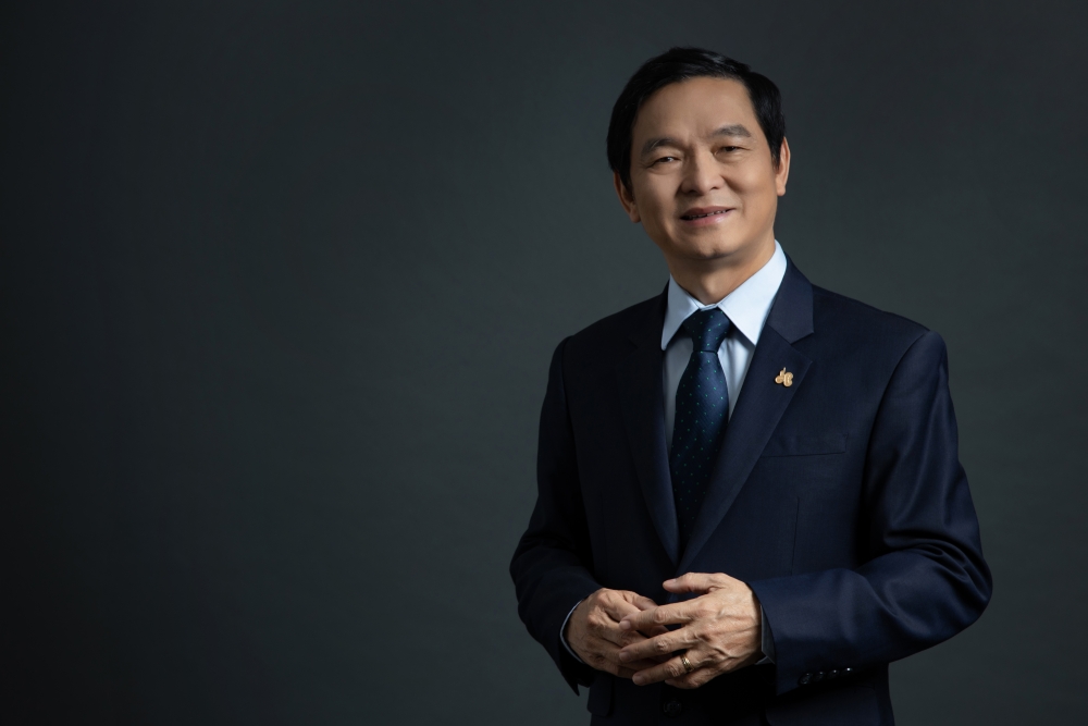 Ông Lê Viết Hải tiếp tục đảm nhiệm chức Chủ tịch hợp pháp của Tập đoàn Xây dựng Hòa Bình