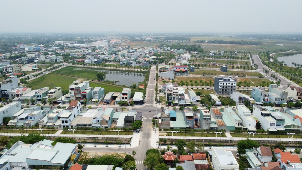 Quảng Nam: Phạt 260 triệu đồng doanh nghiệp thi công không có giấy phép xây dựng