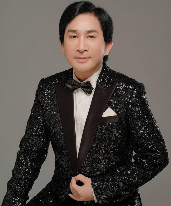 NSƯT Kim Tử Long làm show “Tiếng trống Mê Linh” tại Hà Nội