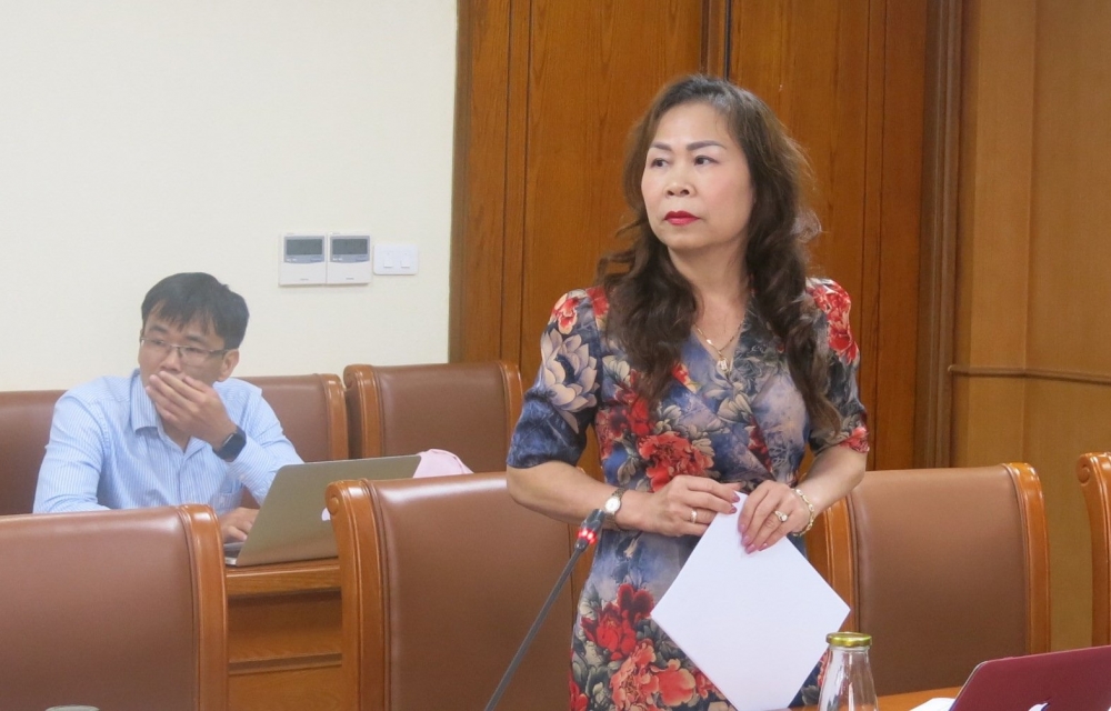 Hội thảo khoa học về “Nhiệm vụ trọng tâm của các cấp Công đoàn - lý luận và thực tiễn”