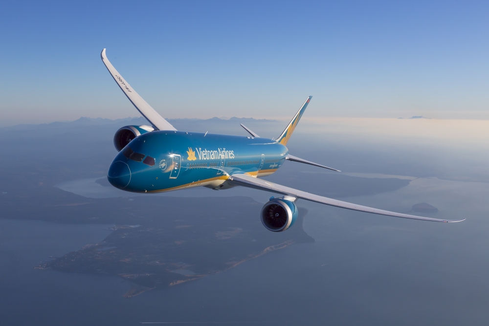 Vietnam Airlines luôn đặt ưu tiên về an toàn tính mạng, sức khỏe của hành khách lên hàng đầu