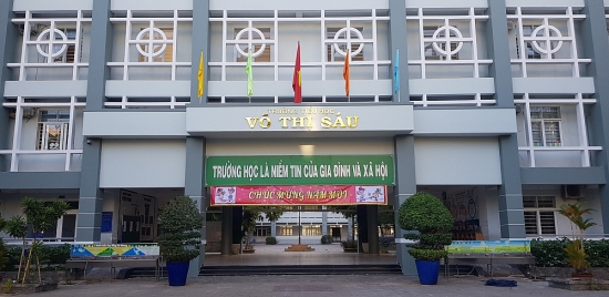 Phòng GDĐT quận 7, TP. Hồ Chí Minh: Phản hồi về kinh phí hoạt động của Ban đại diện cha mẹ học sinh