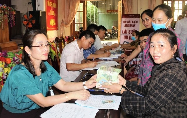 Huyện Can Lộc (Hà Tĩnh): Tập trung chi trả kinh phí giải phóng mặt bằng đường cao tốc Bắc - Nam