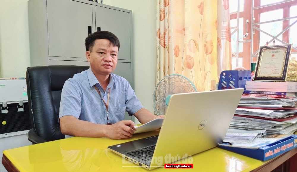 Đảng bộ xã Đa Lộc: Nâng cao vai trò lãnh đạo trong phát triển kinh tế