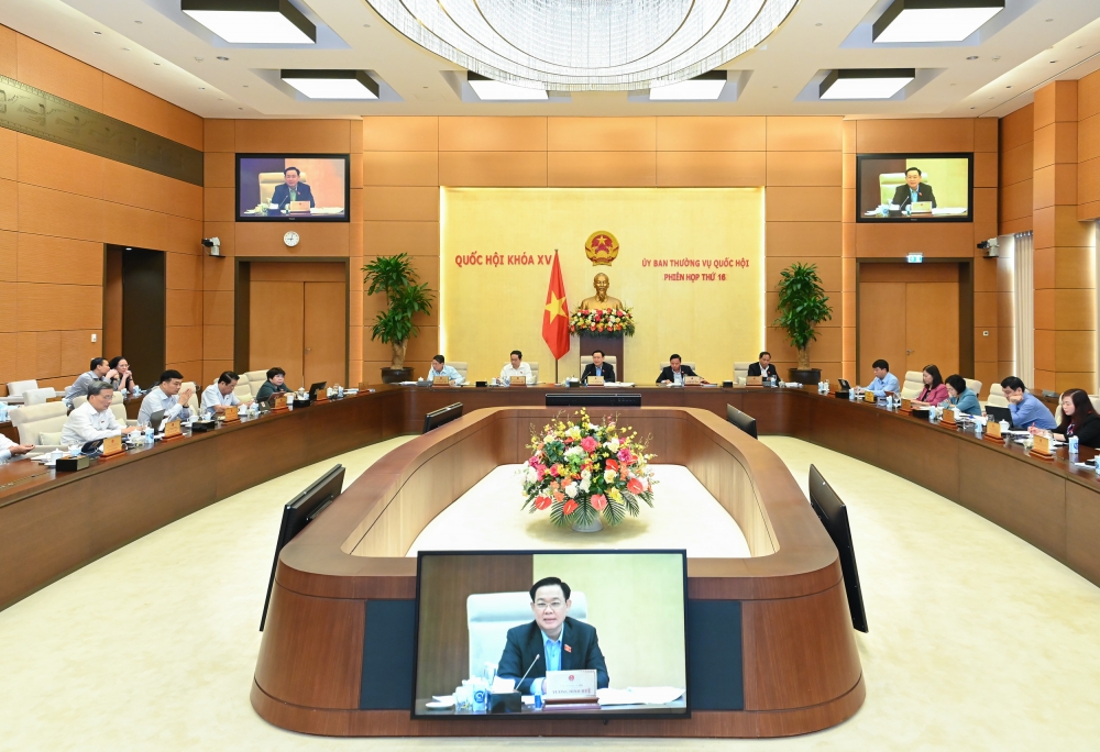 Thực hiện cơ chế, chính sách tài chính, ngân sách đặc thù đối với Hà Nội là cần thiết